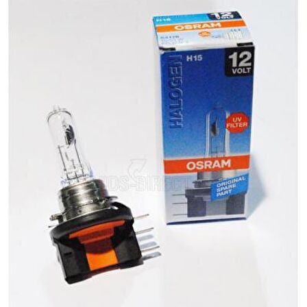 h15 osram ampül 64176