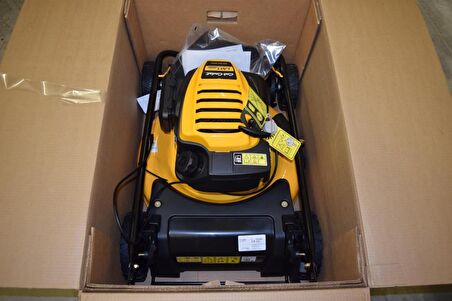 Cub Cadet LM1 DP53 Çim Biçme Makinası