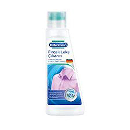 Dr. Beckmann Fırçalı Leke Çıkarıcı 250 ml