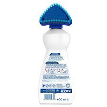 Dr. Beckmann Leke Çıkarıcı Koltuk & Döşeme & Kumaş 400 ml
