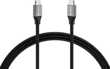 Varta Kablo USB TYPE C - USB TYPE C Teşhir