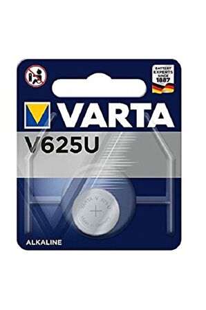 Varta 4626 V625U / PX625A / LR9 1,5 V Tekli