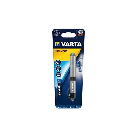 Varta Mini Penlight Kalem Lamba