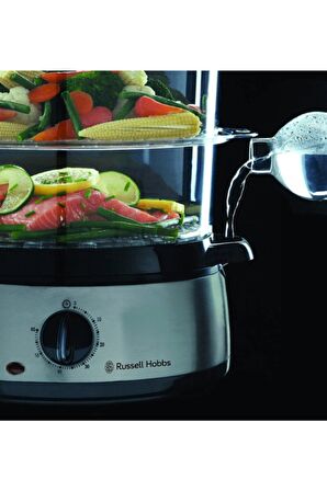 Russell Hobbs 19270-56 Maxicook Buharlı Pişirici