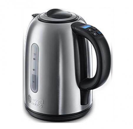 Russell Hobbs 21040-70/RH Buckingham Digital 2.4kw Su Isıtıcısı kettle
