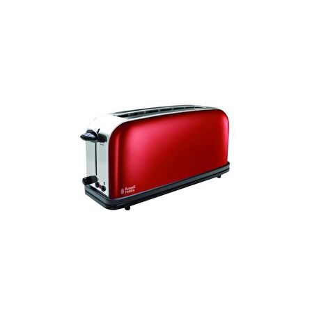 Rusell Hobbs 21391-56 Kırmızı Ekmek  Makinesi