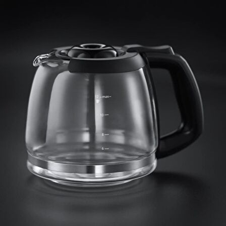 Russell Hobbs 22000-56 Victory Grind & Brew Kahve Makinesi