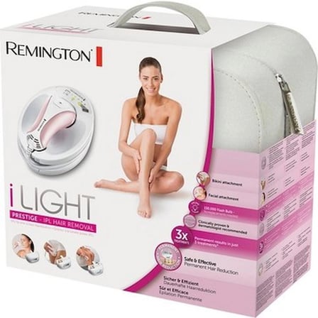 REMİNGTON IPL 6750 LAZER EPİLASYON