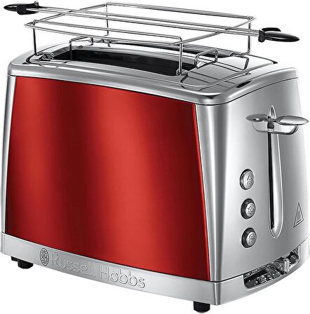 Russell Hobbs 23220-56 Luna Ekmek Kızartma Makinesi