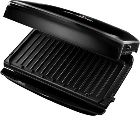 George. Foreman 24330-56 Siyah 1400 W Tost Makinesi
