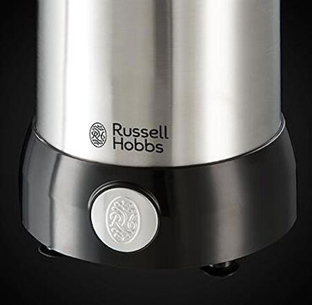Russell Hobbs 23180-56 Nutriboost 700 W Tekli Mikser Çok Renkli