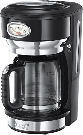 Russell Hobbs 21701-56 Kahve Makinesi (OUTLET - TEŞHİR)