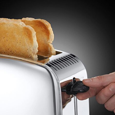 Russell Hobbs 23310-57 Victory Ekmek Kızartmak Makinesi