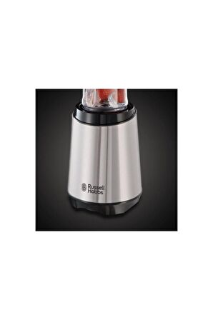 Russell Hobbs 23470-56 Mix & Go Steel Blender