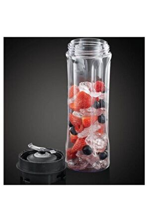 Russell Hobbs 23470-56 Mix & Go Steel Blender