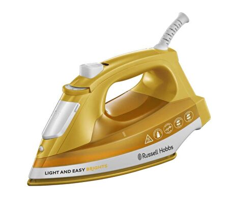 Russell Hobbs 24800-56 2400 W Buharlı Ütü