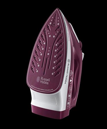 Russell Hobbs 24820-56 2400 W Buharlı Ütü