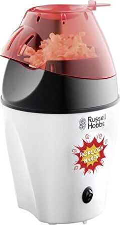 Russell Hobbs 24630-56 Fiesta Patlamış Mısır Makinesi