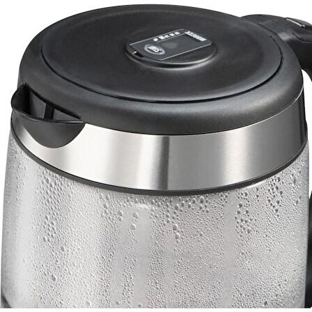 Russell Hobbs 20760-57 Clarity Brita Cam Su Isıtıcı