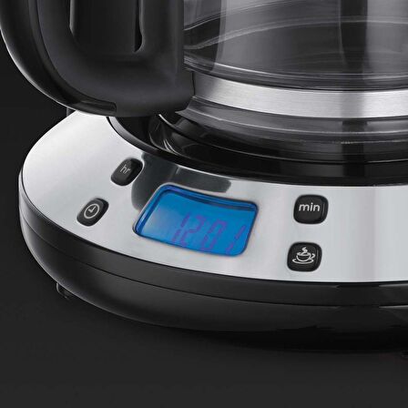 Russell Hobbs 24030-56 Victory Kahve Makinesi