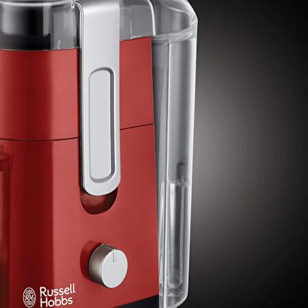 RUSSELL HOBBS 24740-56 DESİRE MEYVE SIKACAĞI