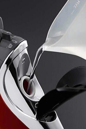 Russell Hobbs 25090-56 One Temperature Iron 2600W Buharlı Ütü	