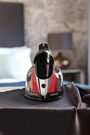 Russell Hobbs 25090-56 One Temperature Iron 2600W Buharlı Ütü	