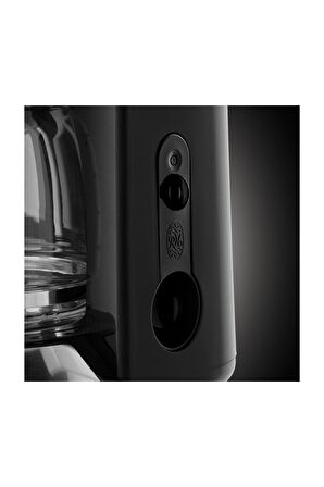 Russell Hobbs Inspire 24391-56 Solo Siyah Filtre Kahve Makinesi