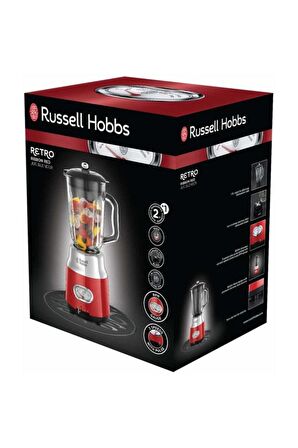 Russell Hobbs 25190-56 Retro Sürahi Blender