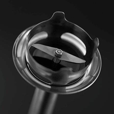 Russell Hobbs 25230-56 Retro El Blenderi Kırmızı