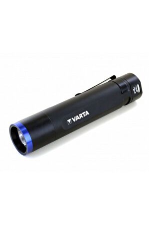 Varta 18900 Fener Night Cutter F20R + Şarj Kablosu