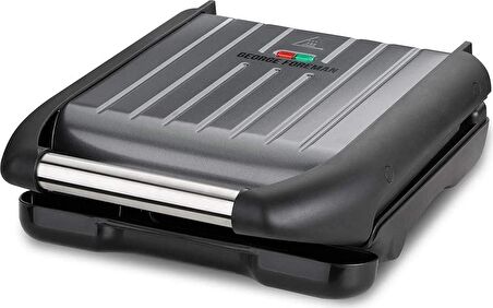 George. Foreman 25041-56 1650 W Elektrikli Izgara