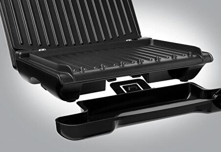 George. Foreman 25041-56 1650 W Elektrikli Izgara