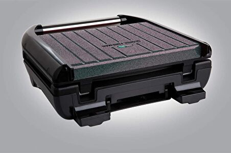 George. Foreman 25041-56 1650 W Elektrikli Izgara