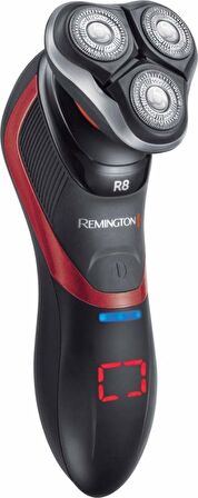 Remington XR1550 Ultimate Serisi R8 Döner Başlıklı Tıraş Makinesi