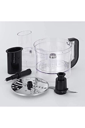 Russell Hobbs 25280-56 Compact 2000 W Mutfak Robotu