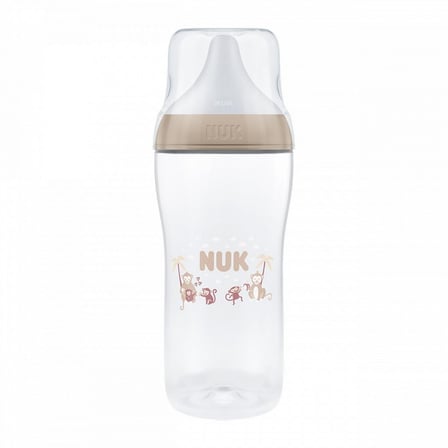 Nuk Perfect Match PP Biberon 360 Ml