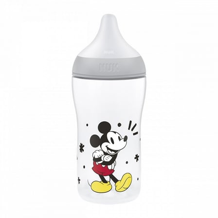 Nuk Perfect Match PP Biberon 260 Ml