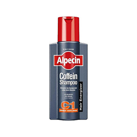 Alpecin Şampuan Coffein C1 250 ml