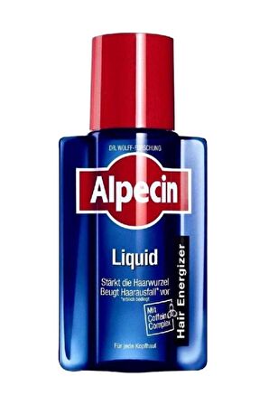 Alpecin Caffeine Liquid 200 ml