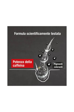 Alpecin Grey Attack Caffeine & Colour (Daha Az Gri İçin Doğal Görünüm) Kademeli Saç Koyulaştırma Şampuanı 200ml