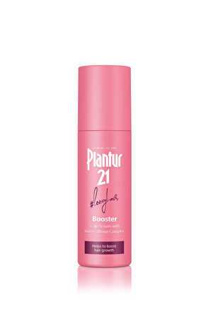 Plantur 21 #longhair Booster, 125 ml