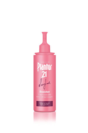 Plantur 21 #longhair Booster, 125 ml