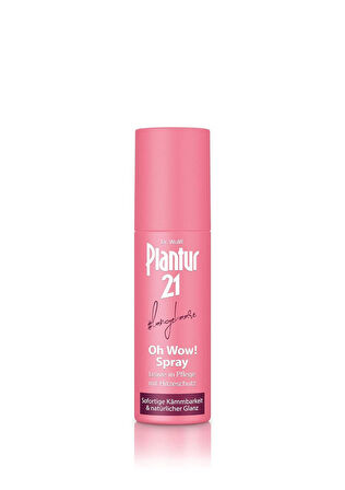 Plantur 21 Oh Wow Spray 100ml