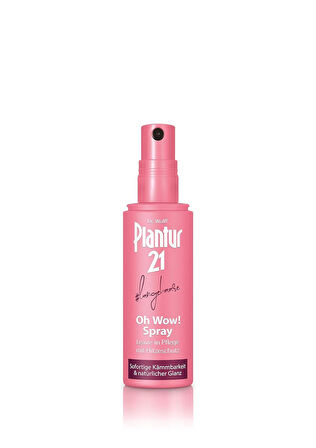 Plantur 21 Oh Wow Spray 100ml