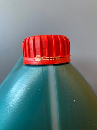 Castrol Magnatec 5W-30 Tam Sentetik DPF Uyumlu 4 Litre Motor Yağı Taze Üretim (04/2026 Üretim)