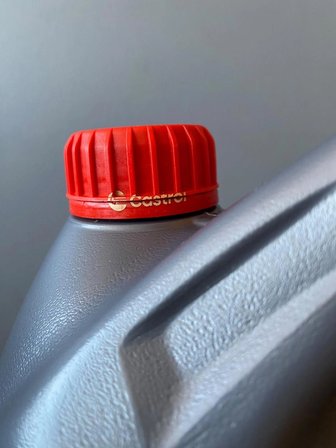 Castrol GTX 5W-30 C4 Tam Sentetik DPF Uyumlu 4 Litre Motor Yağı Taze Üretim (07/2026 Üretim)