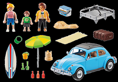 Playmobil 70177 Volkswagen Beetle