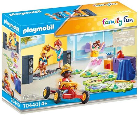 Playmobil 70440 Kids Club