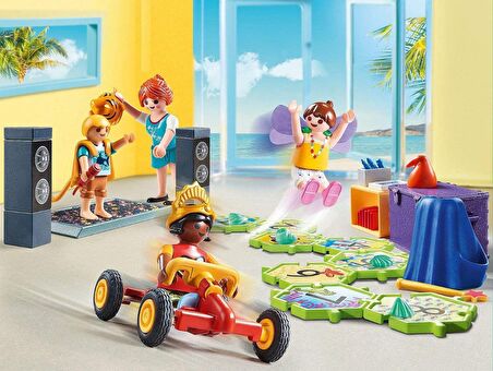 Playmobil 70440 Kids Club